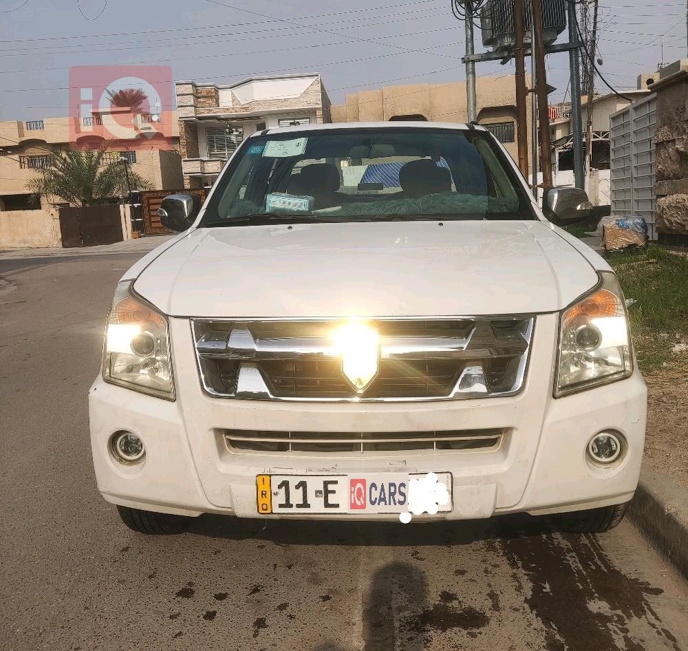 جريت وول وينجل 5